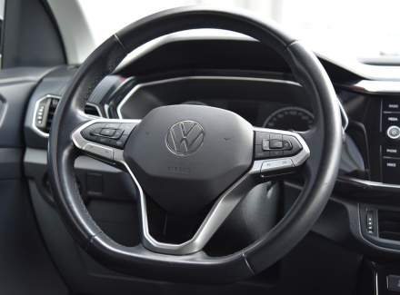 Volkswagen - T-Cross
