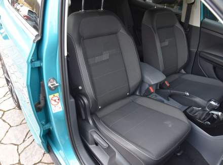 Volkswagen - T-Cross