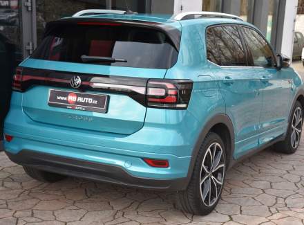 Volkswagen - T-Cross