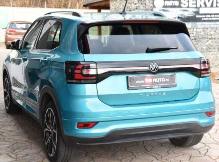 Volkswagen - T-Cross
