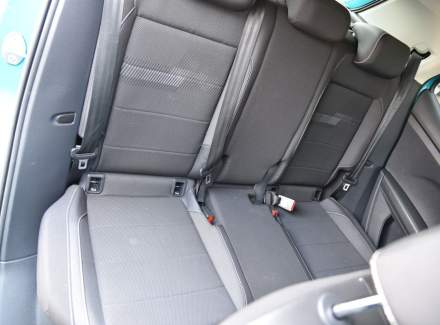 Volkswagen - T-Cross