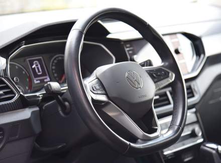 Volkswagen - T-Cross