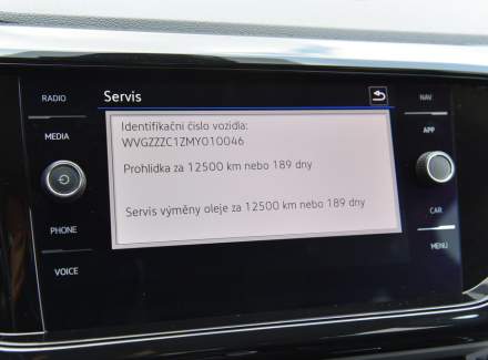 Volkswagen - T-Cross