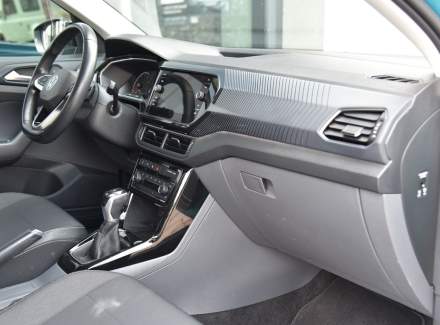 Volkswagen - T-Cross