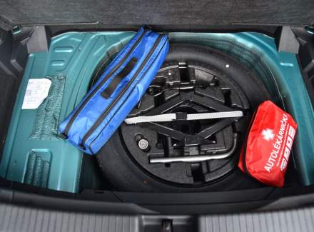 Volkswagen - T-Cross