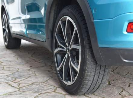 Volkswagen - T-Cross