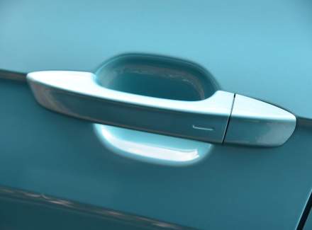 Volkswagen - T-Cross