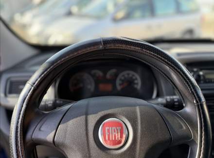 Fiat - Dobló cargo