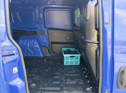 Fiat - Dobló cargo