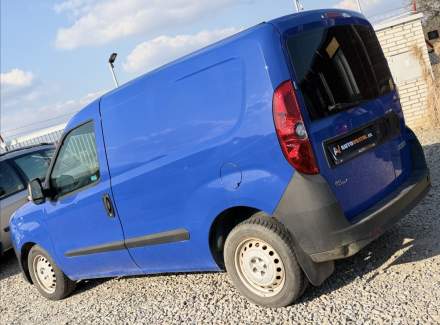 Fiat - Dobló cargo