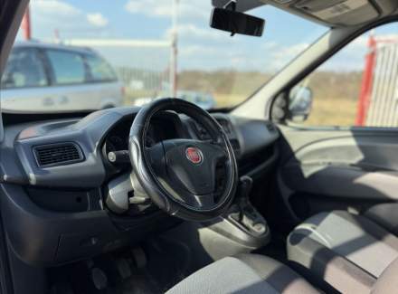 Fiat - Dobló cargo