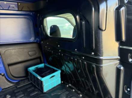 Fiat - Dobló cargo