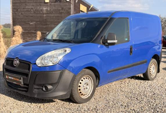 Fiat - Dobló cargo