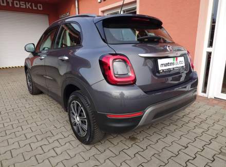 Fiat - 500X
