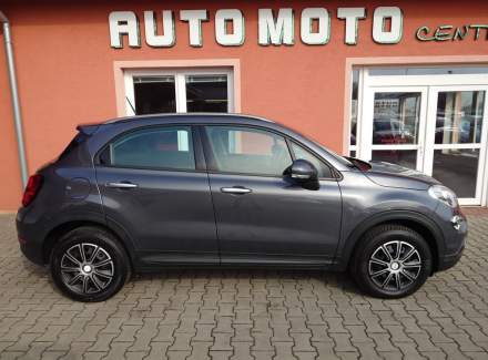 Fiat - 500X