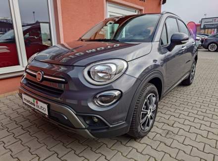 Fiat - 500X