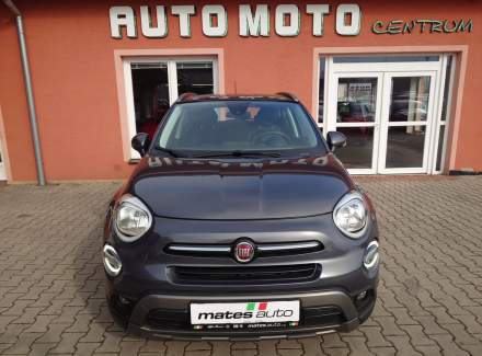 Fiat - 500X