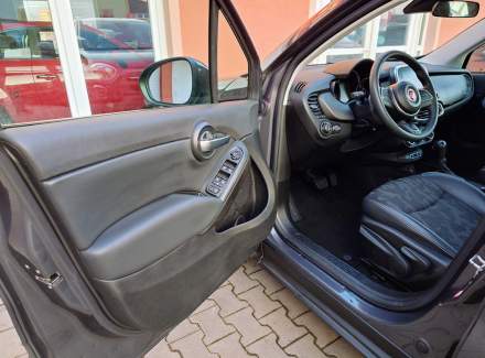 Fiat - 500X