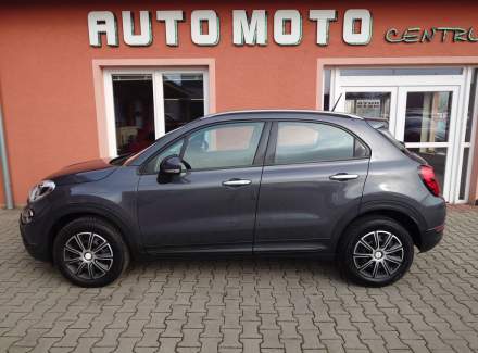 Fiat - 500X