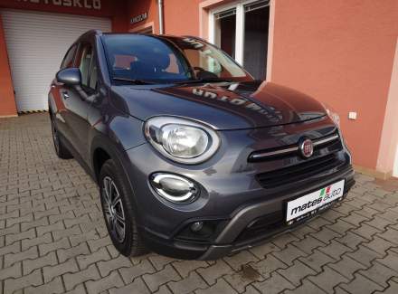 Fiat - 500X