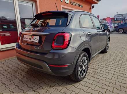 Fiat - 500X