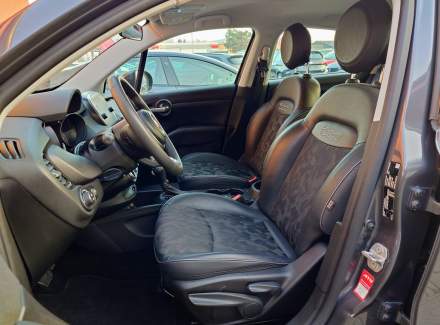 Fiat - 500X
