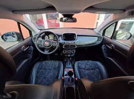 Fiat - 500X