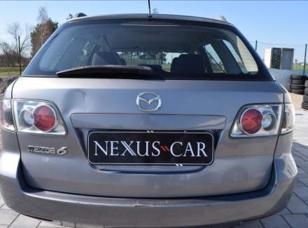 Mazda - 6