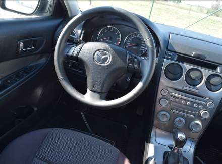 Mazda - 6