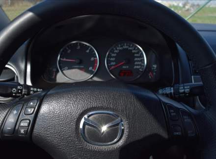 Mazda - 6