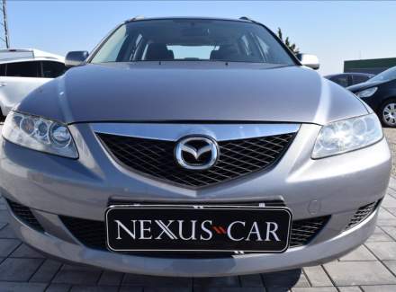 Mazda - 6