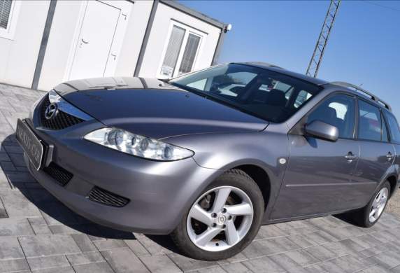 Mazda - 6