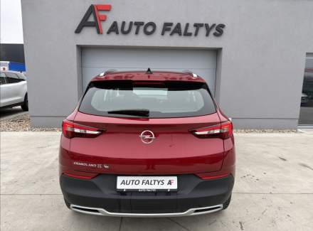 Opel - Grandland X