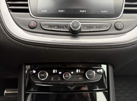 Opel - Grandland X