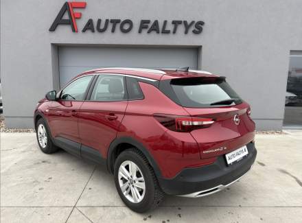 Opel - Grandland X