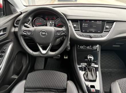 Opel - Grandland X