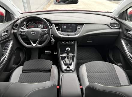 Opel - Grandland X