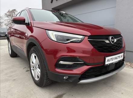Opel - Grandland X