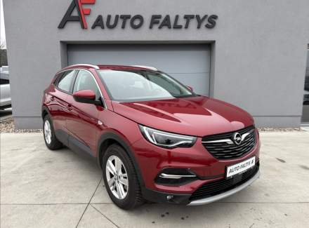 Opel - Grandland X