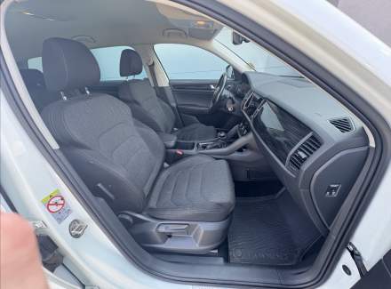 Škoda - Kodiaq