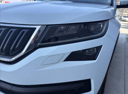 Škoda - Kodiaq