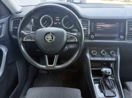 Škoda - Kodiaq