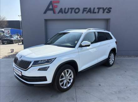 Škoda - Kodiaq