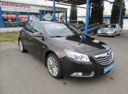 Opel - Insignia