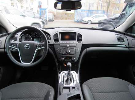 Opel - Insignia