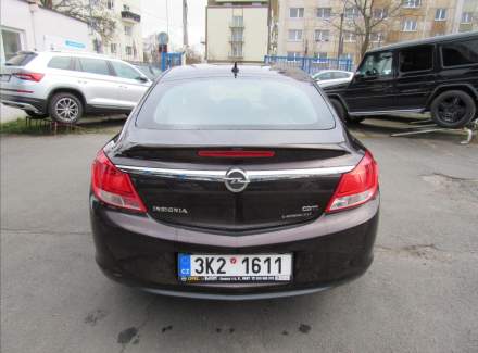 Opel - Insignia