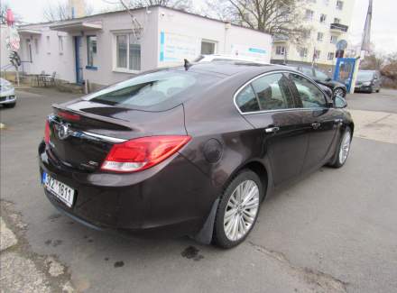Opel - Insignia