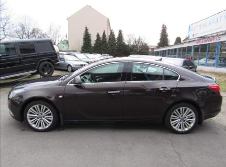 Opel - Insignia