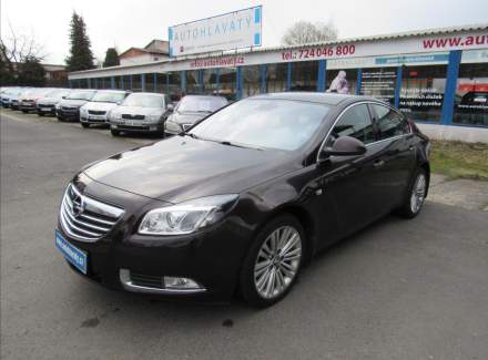 Opel - Insignia