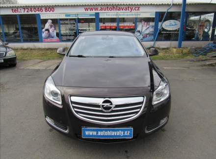 Opel - Insignia